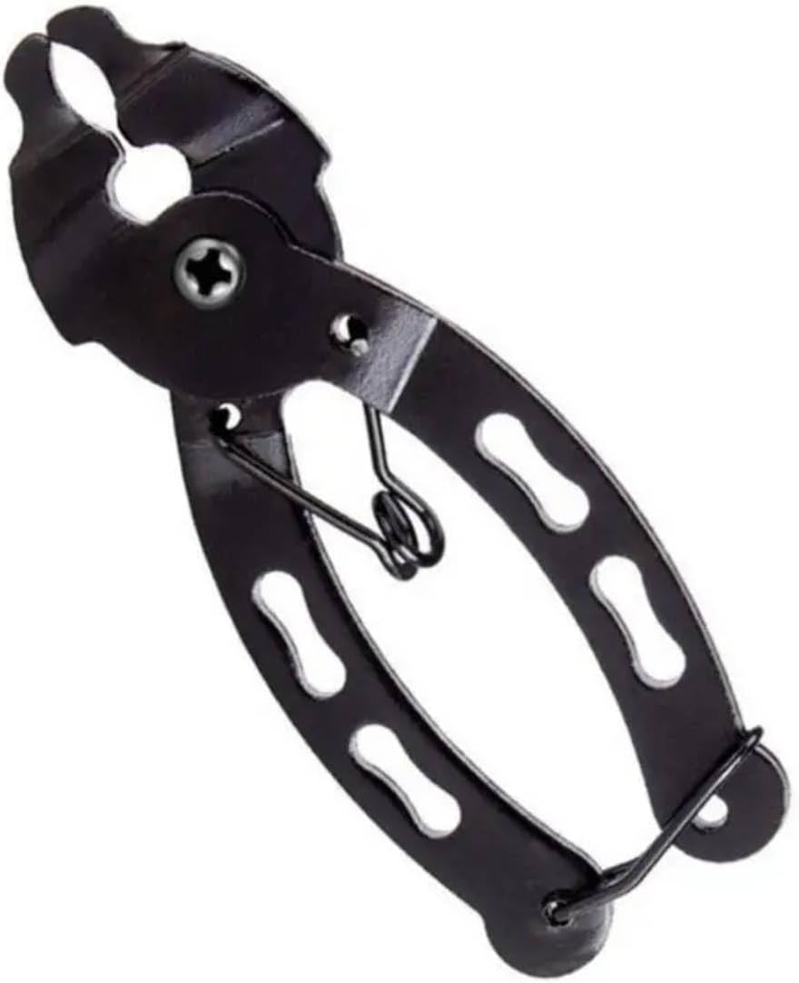 Bike Chain Quick Link Plier For Removal And Installation, Mountain Bike Bicycle Chain Quick Release Buckle Tool