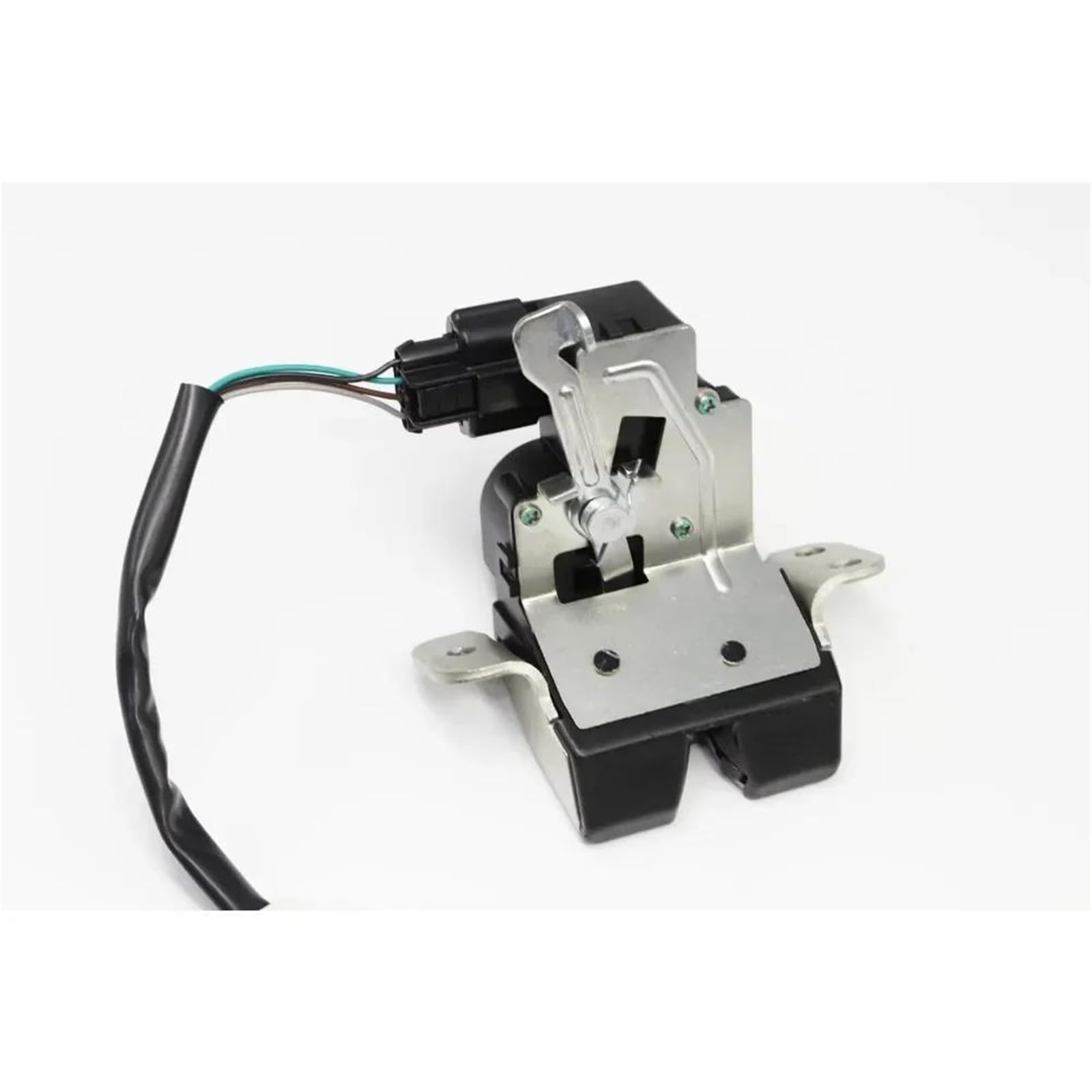 81230-C7000 Car Rear Trunk Door Lock Latch Actuator Motor Tailgate Boot Hatch for Hyundai I20 1.2 .4L 2015-2020