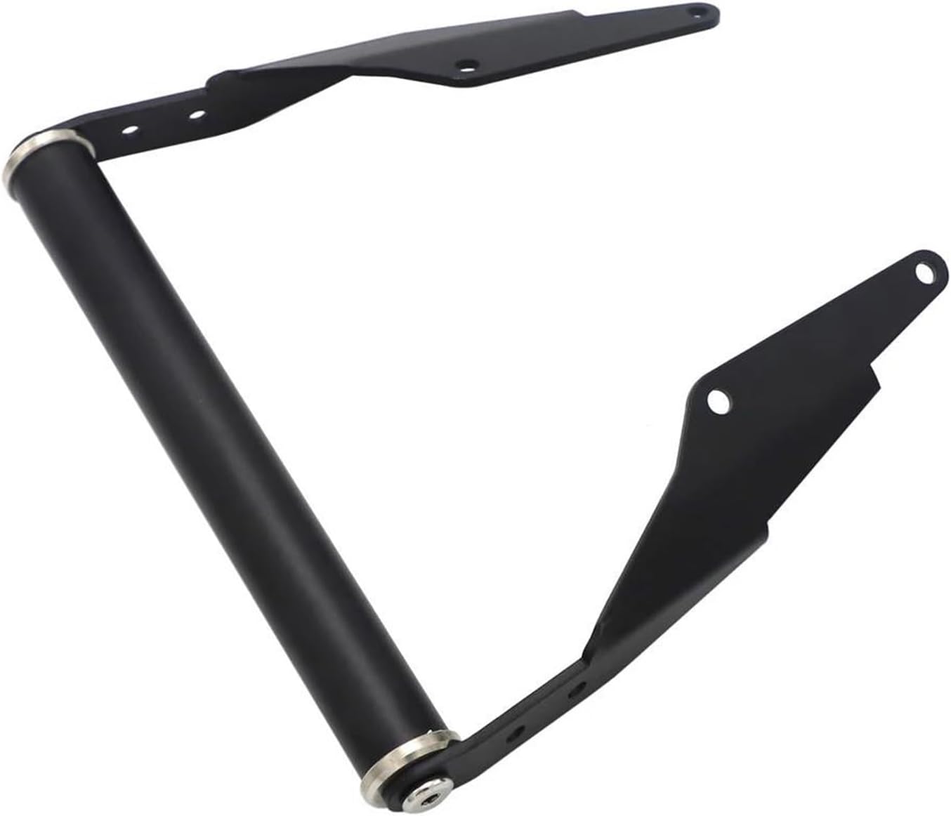 Phone GPS Navigation Bracket Holder for G310GS for G310R 2017-2019 USB Charging Handlebar Mount Stand Motorcycle Mobile Phone Holder GPS Navigation Bracket(3)