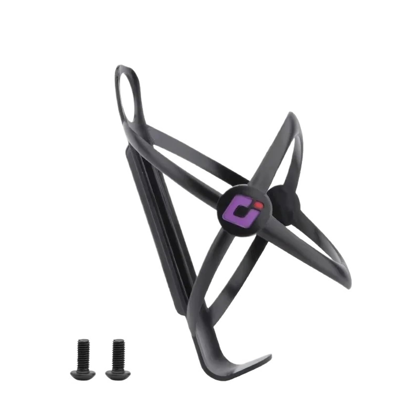 Portabidón Ultraligero de 19 g for Bicicletas Carretera y montaña
