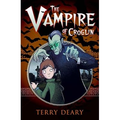 The Vampire of Croglin