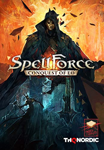 SpellForce Conquest of Eo PC téléchargement jeu stratégie tour par tour Steam