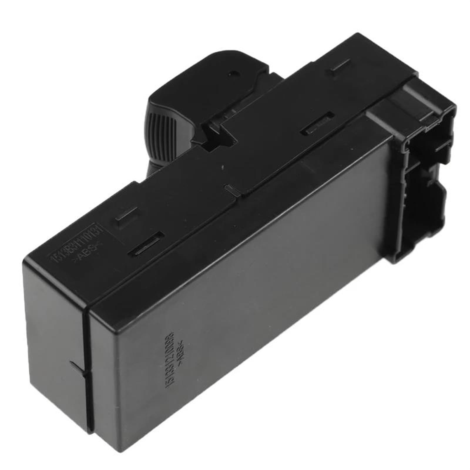 Per Micra III Per K12 2003-2010 Elettrico Per Master Power Finestra Interruttore Pulsante Regolatore 25401AX600 25401-AX600 Interruttore Alzacristalli