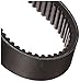Gates 2430V345 Bandless Multi-Speed Belt, 1-1/2" Top Width, 30 Degree Angle, 35.2" Belt Outside Circumference