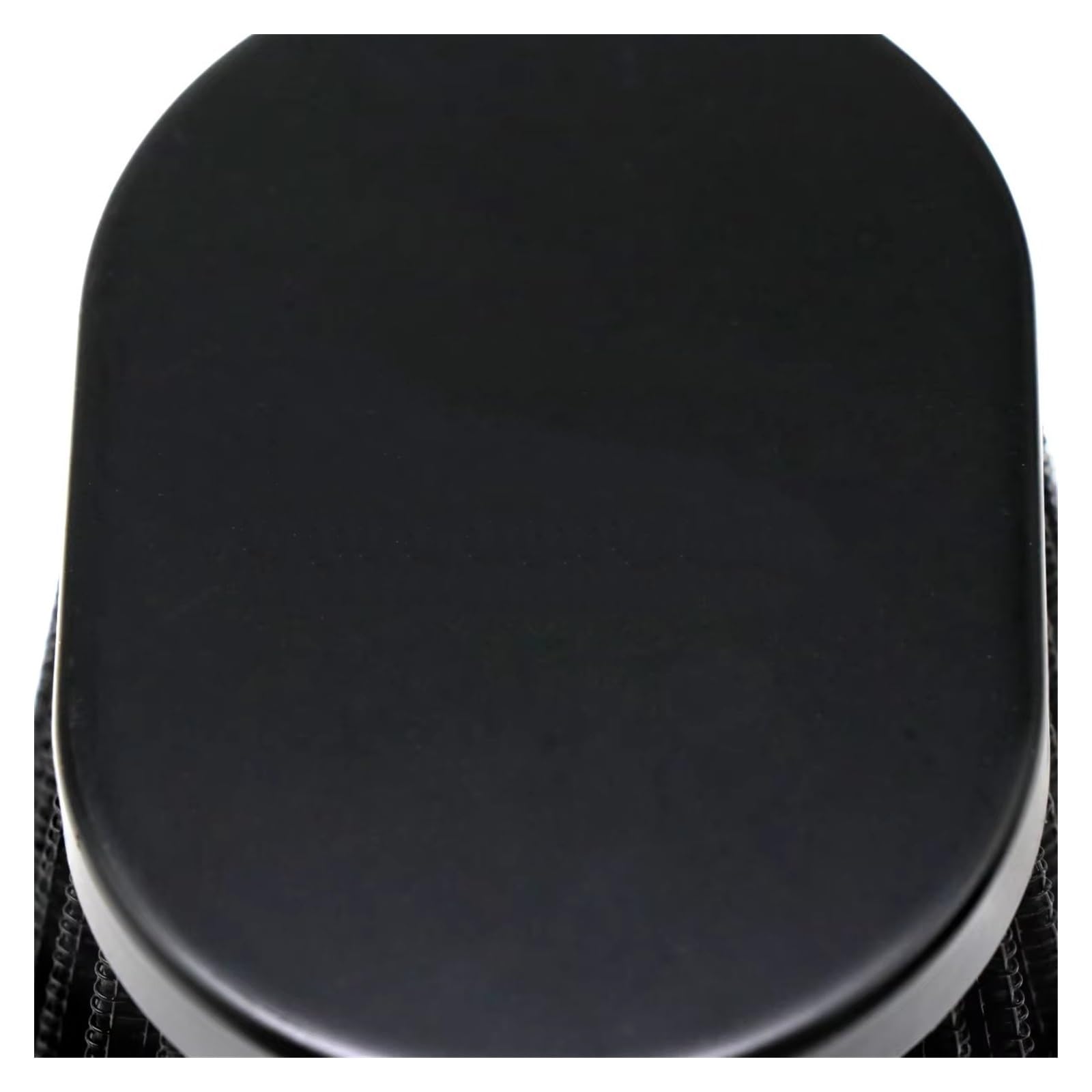 Filtro Aspirazione Aria Moto 60 mm 55 mm 50 mm 45 mm 42 mm | Filtro dell'aria universale per moto da 38 mm, filtro lavabile ad alto flusso per presa d'aria fredda(50mm)