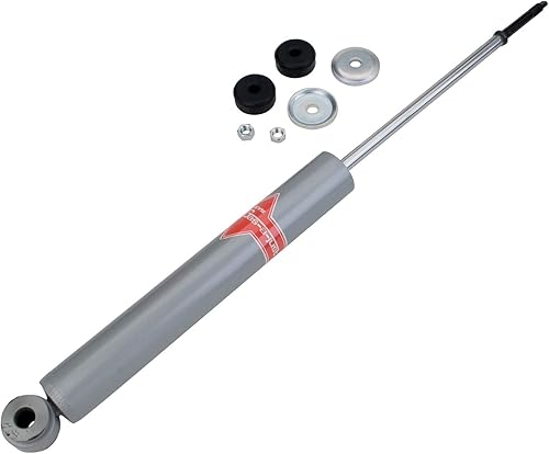 KYB KG5534 Gas-a-Just Gas Shock