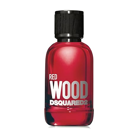 dsquared wood parfum