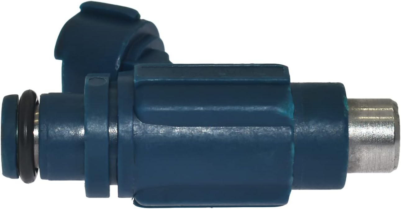 HDA305S Fuel Injector Compatible with 2005-2006 Mitsubishi Lancer 2.4L(Set of 4)