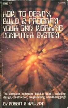 Loose Leaf How to design, build, & program your own working computer system Book