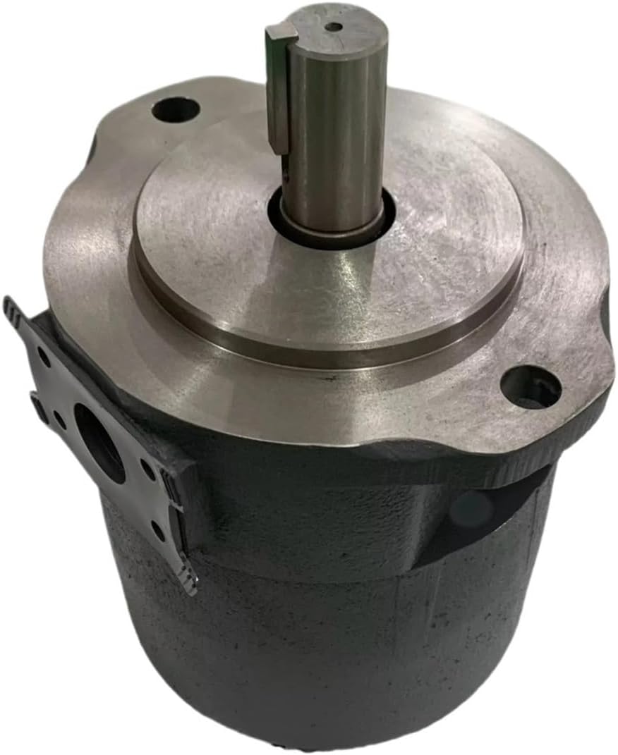 Hydraulic Vane Pump SQP3-17-11d Hydraulic Pump Extrusion Machine