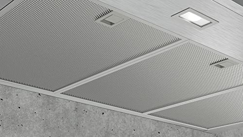Hotte décorative murale LC96BHM50 IQ300 - vue 8