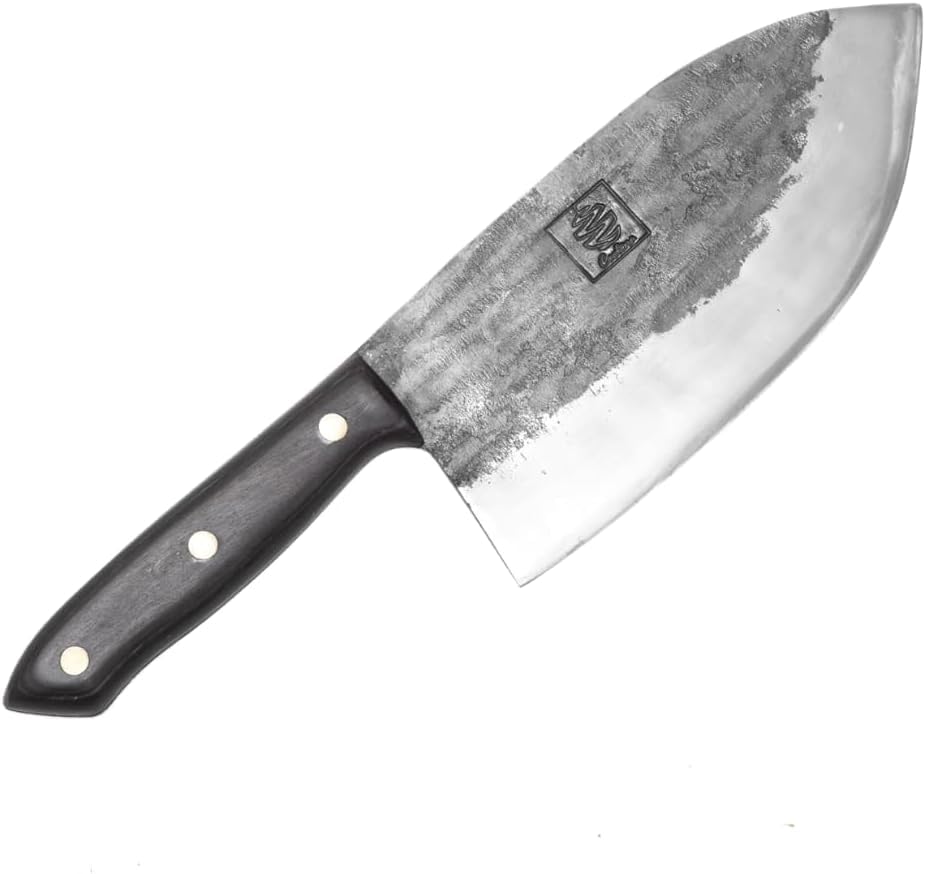 COOLINA Galba Butcher Knife