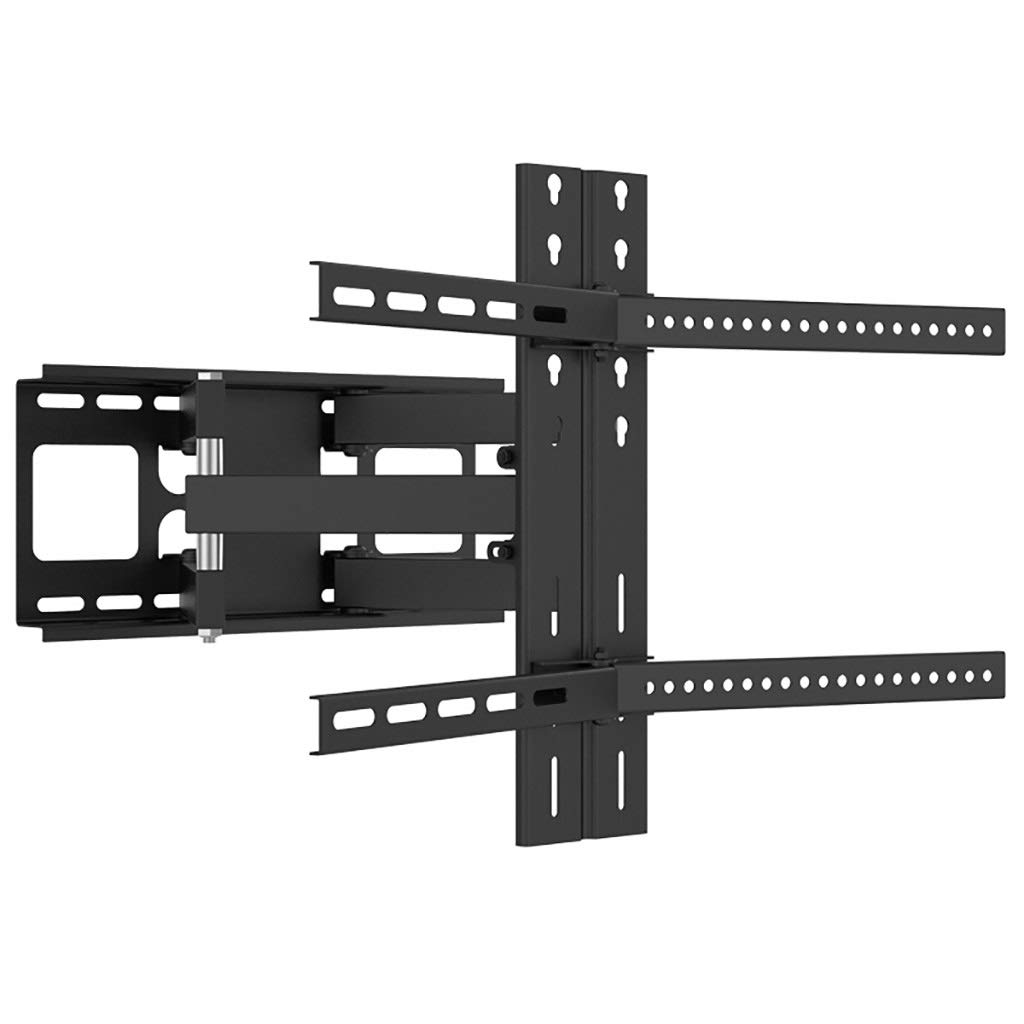 Amazon | 壁掛けテレビ金具、適用可能な液晶画面テレビラック
