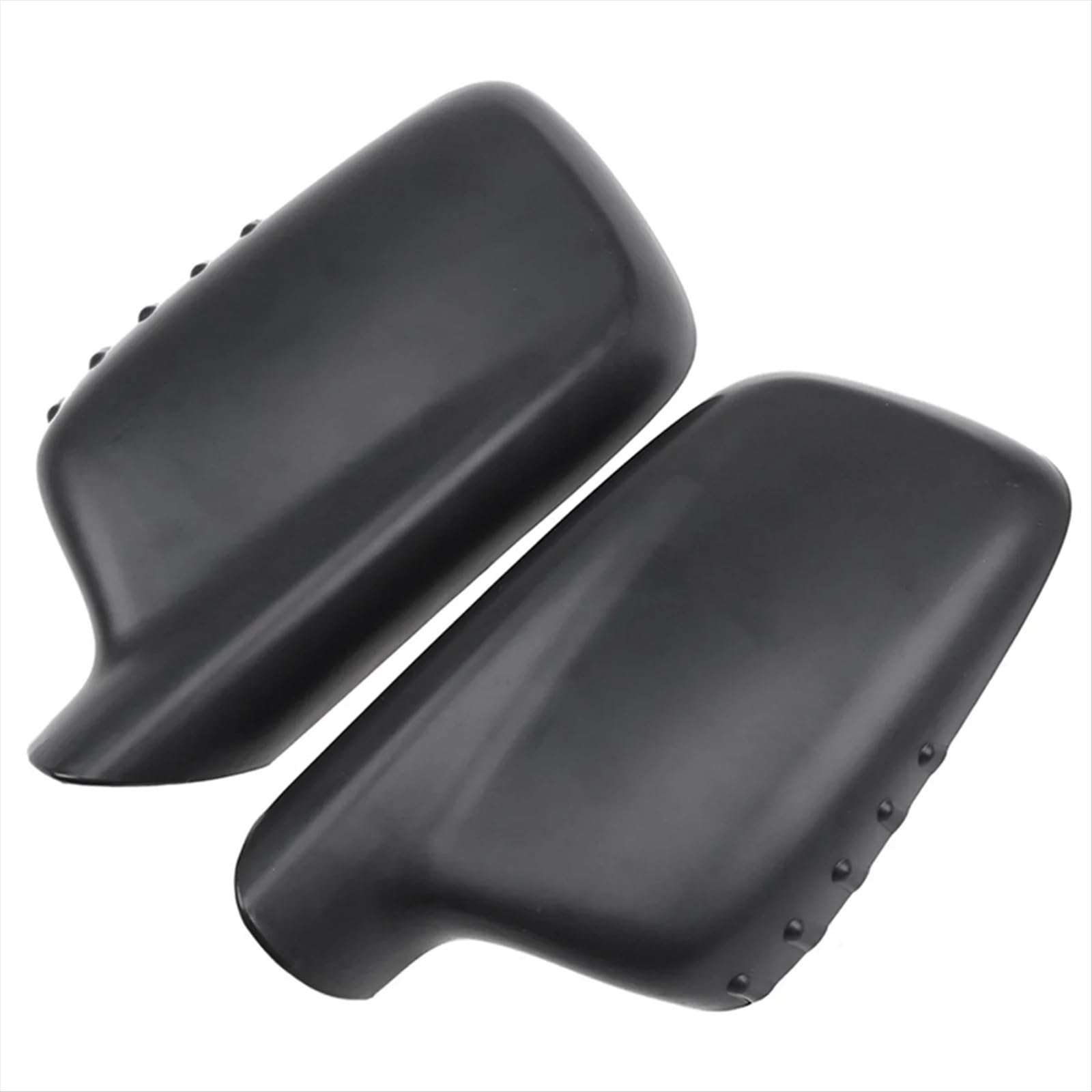 Coques de rétroviseurs pour E46 et E67 2002-2008 cache 51167074236 - 8