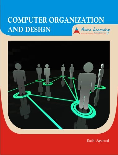 Computer Organization and Design (English Edition)