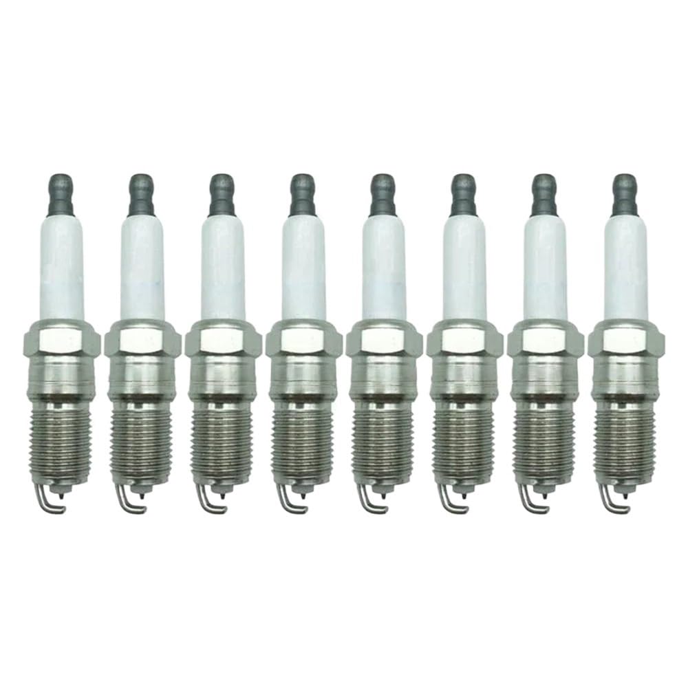 Bujías 4/6 Piezas 41-110 12621258 Bujías para Hummer
