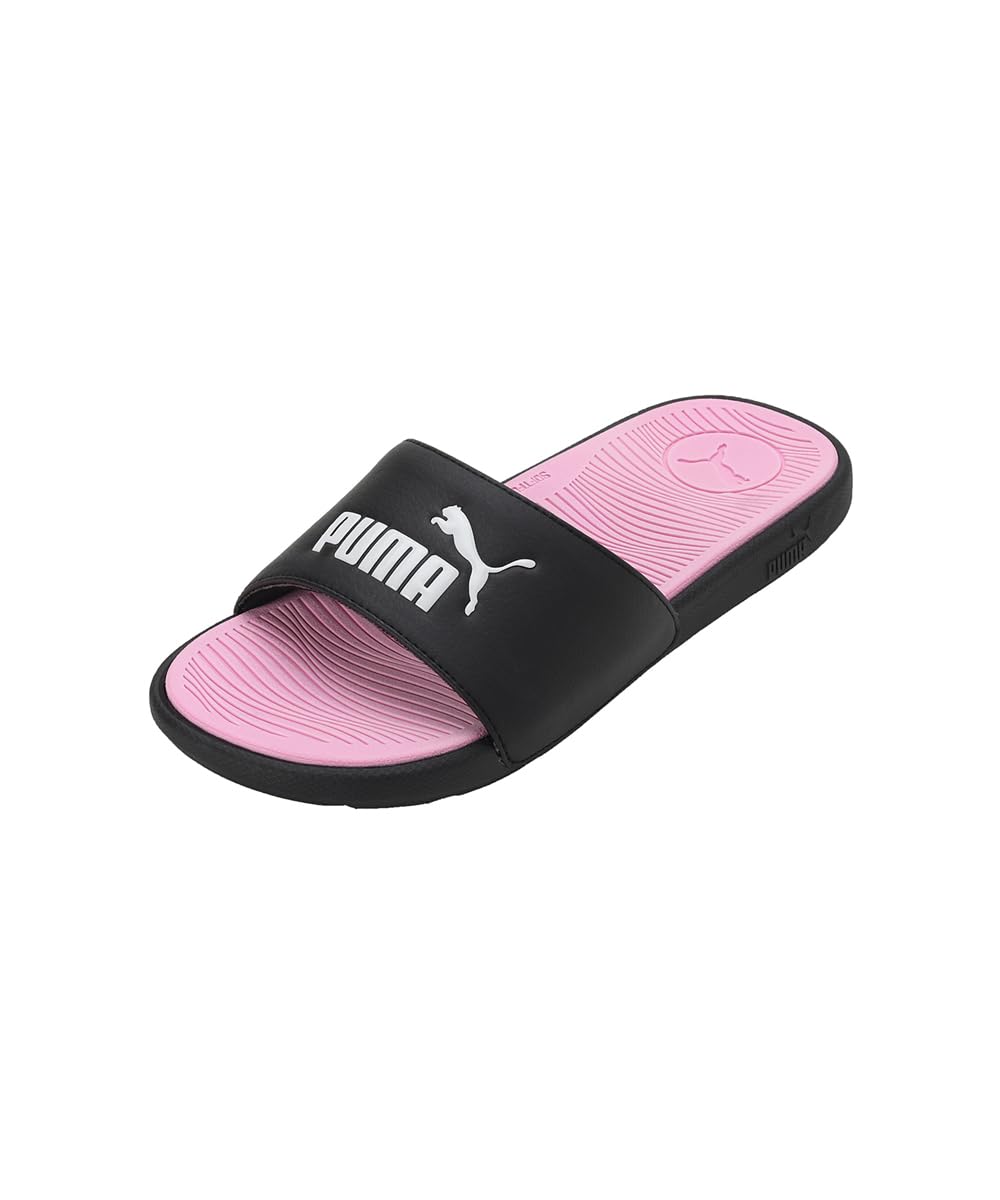 PUMA Men's Cool Cat Slide Sandal