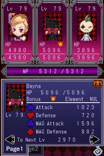 A Witch's Tale - Nintendo DS (Renewed)
