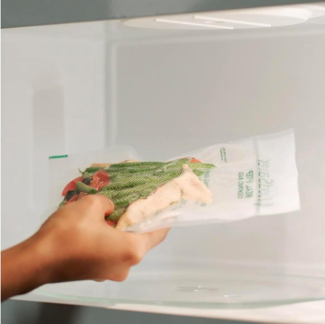 FoodSaver Vacuum Sealing Variety Pack, 40 Count Bags