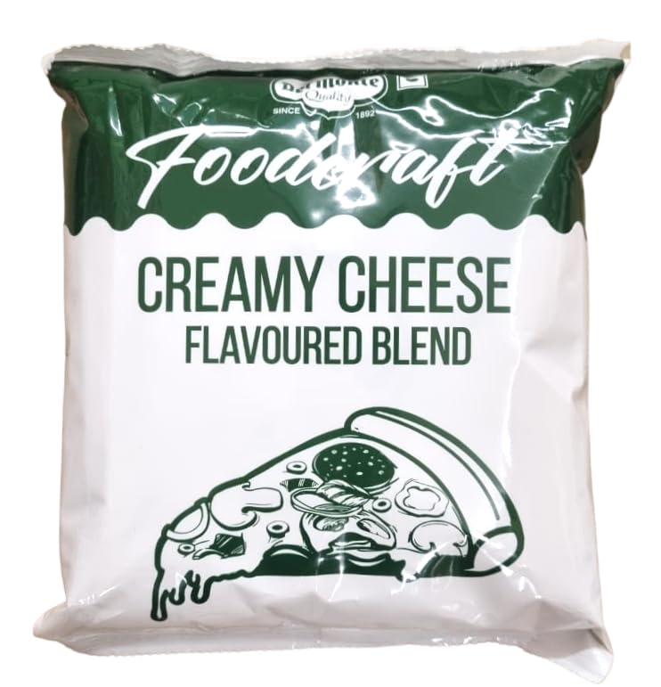 See full amazon price history chart for Del Monte Foodcraft Creamy Cheese Flavoured blend - 1kg Del Monte Foodcraft Creamy Cheese Flavoured blend - 1kg (B0DDCL5WN2) Amazon Price History, Amazon Price Tracker
