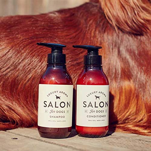 Amazon | SALON FOR DOGS サロンフォードッグス ミネラル