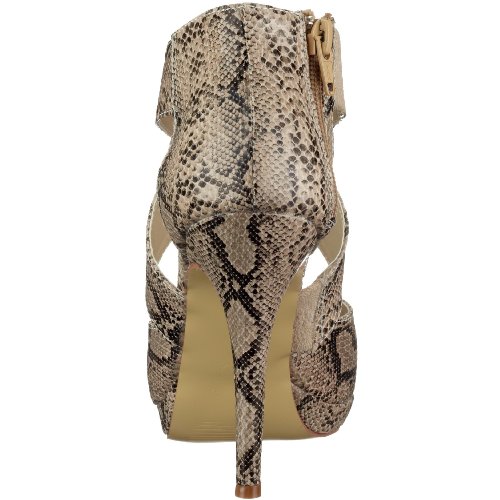 Andrea Conti Women's Sandal3