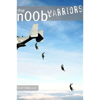 The n00b Warriors