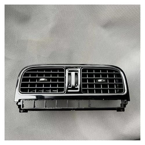 Salida aire acondicionado frontal para VW Polo MK5 Sedan y GTI de 2014 a 2018