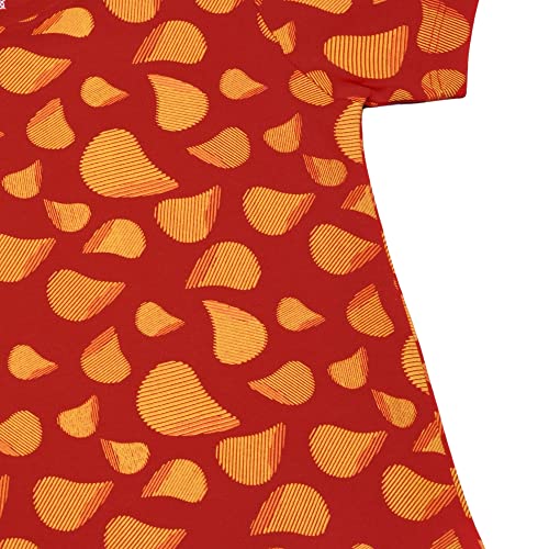 Image of Be Awara Kids Printed Half Sleeves T-shirt & Shorts Clothing Sets, 100% Cotton Soft Unisex Cord Set, Comfortable Wear for Kids With Cool Prints, Everyday Casual Wear for Boys & Girls