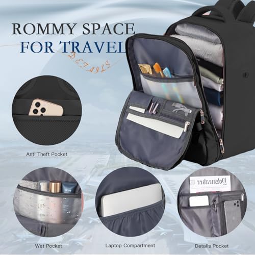Sac a dos bagage cabine 45x36x20 Easyjet xlodea de voyage imperméable