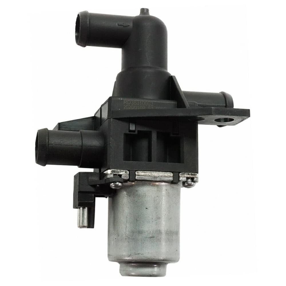 Valvola di Controllo del Riscaldatore 'Auto per R129 SL 280 300 320 500 55 60 600 Sprinter 0018300684 1147412047