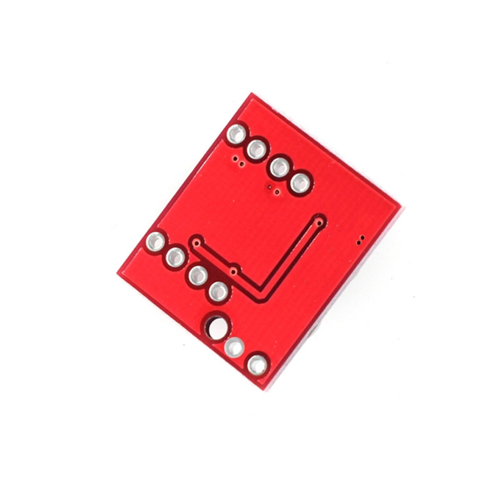 Controlador de motor, 10 Minicontroladores De Motor CC Doble Canal, 1,5 A, Bidireccionales, PWM, Reemplazo Paso A Con Puente H,Control inteligente
