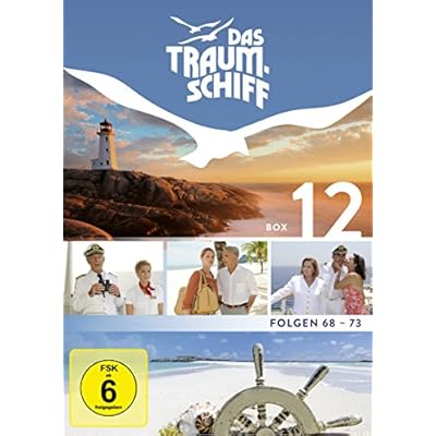 Das Traumschiff: Vol. 12