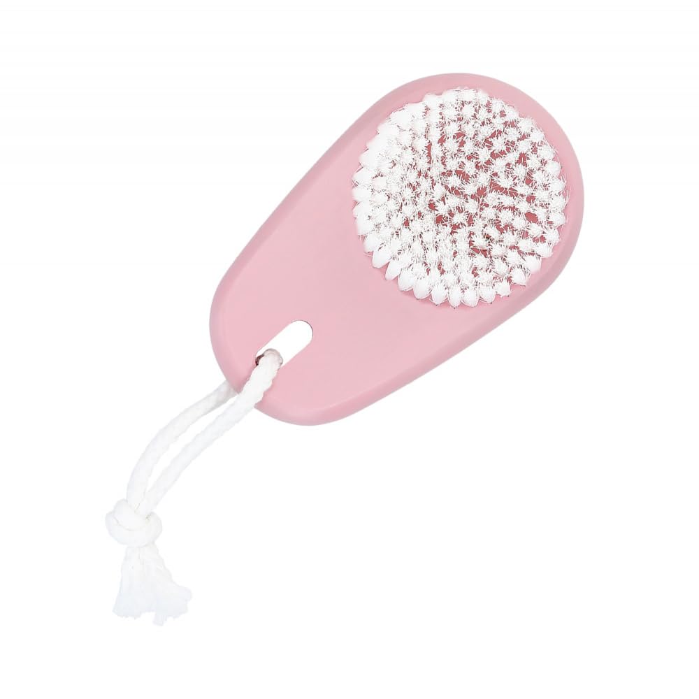 Bamboom Brocha Limpieza Corporal Pink Flamingo 1 U