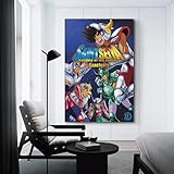 Zoom IMG-2 gfxezzlh poster decorativo da parete