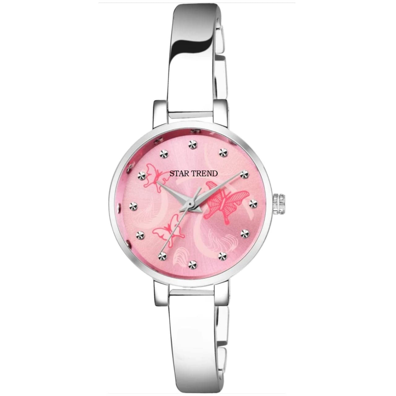 swiss track Analog Chain Strap Watch for Womens & Girls (ST_083) Pack of 1 Pc (B0BKZDD3JS) Amazon Price History, Amazon Price Tracker