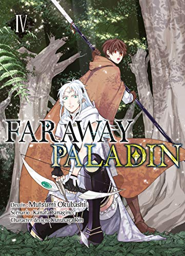 Faraway Paladin — Tome 4
