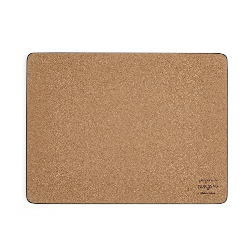 Spode Morris & Co (X0010569174) - Set di 6 tovagliette multicolore, 30,5 x 23 cm - immagine 5