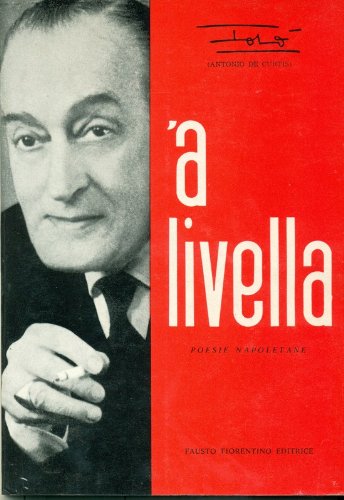 a livella - Poesie Napoletane