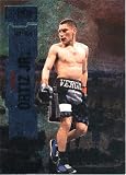 2022 Skybox Metal Universe Champions #18 Vergil Ortiz Jr. Boxing Trading Card in Raw (NM or Better) Condition
