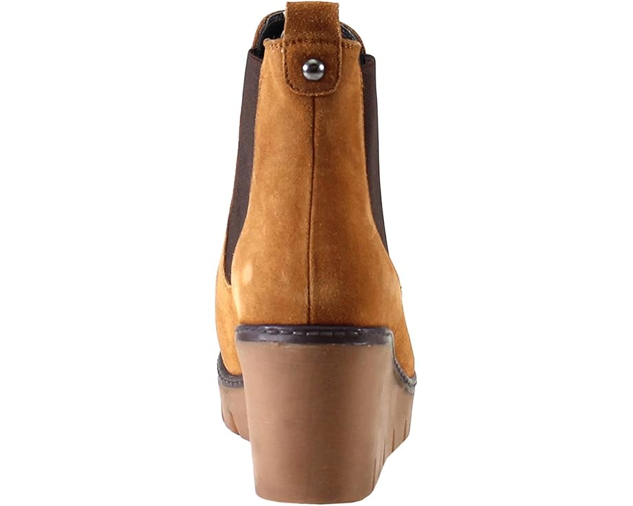 Diba True Nir Vana - Back View