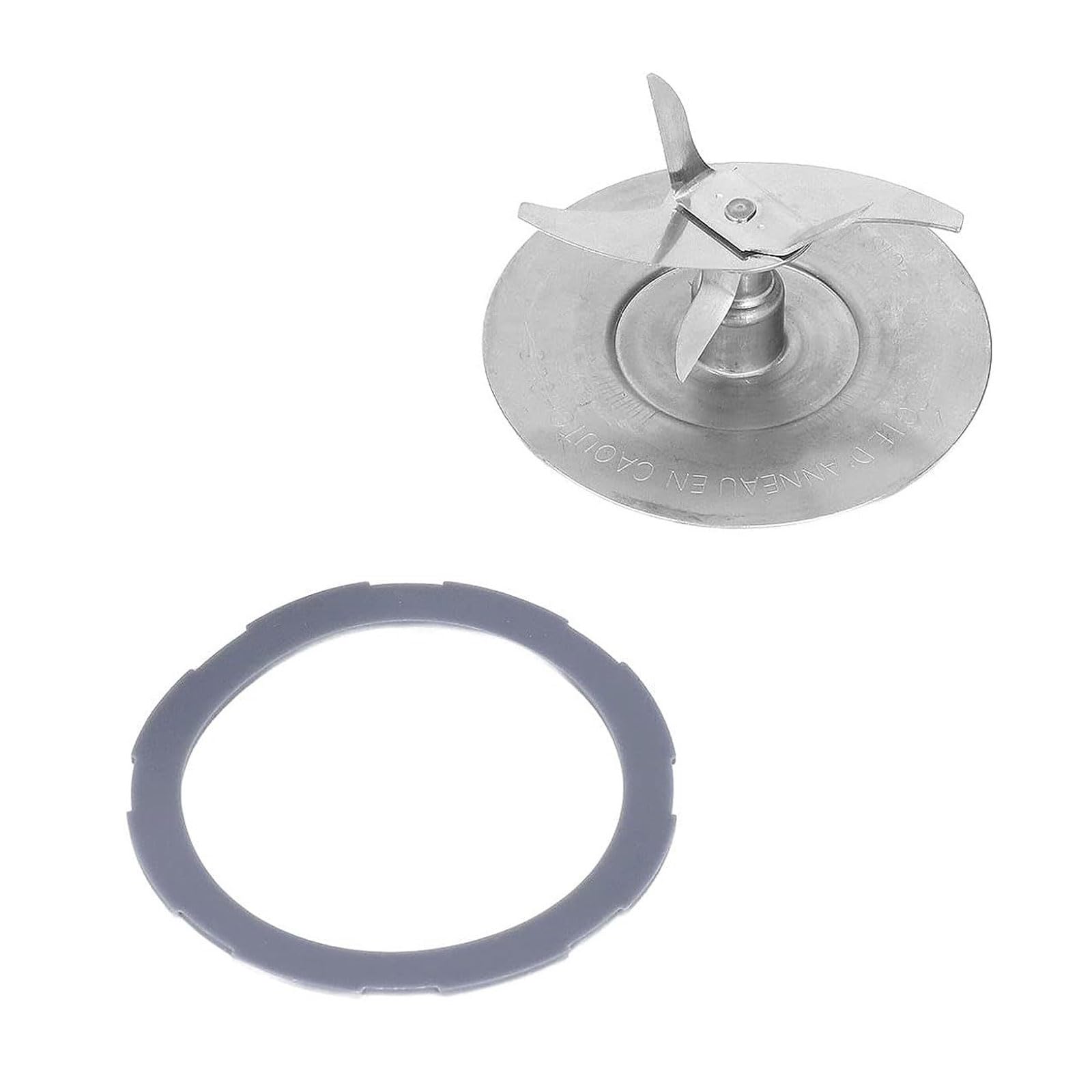 Kalttoy Extractor Sealing Rings Blenders Base Replacement for 1200W Juicer Mixer Spare Parts Accessories for Juicer Assembly
