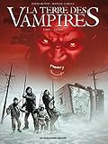  La Terre des vampires Vol. 1: Exode (French Edition)