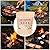 (30 Pcs/Bag) Quick Instant Fire Starter, Waterproof All-Purpose Indoor & Outdoor Firestarter,for Charcoal,Fireplace, Campfire, Wood Stove Odorless?BBQ and Non-Toxic