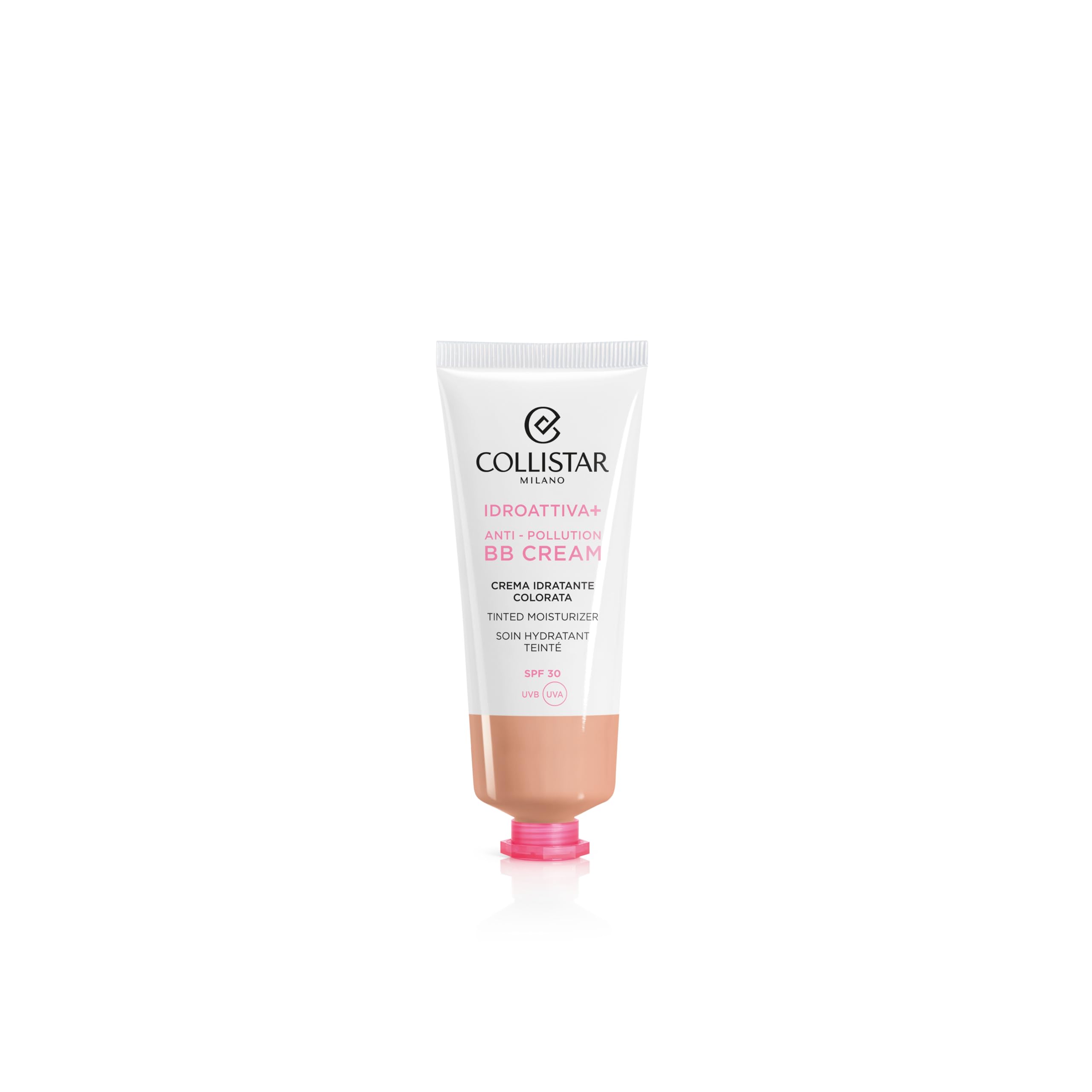 COLLISTAR CLS CREAM BB MEDIO 50
