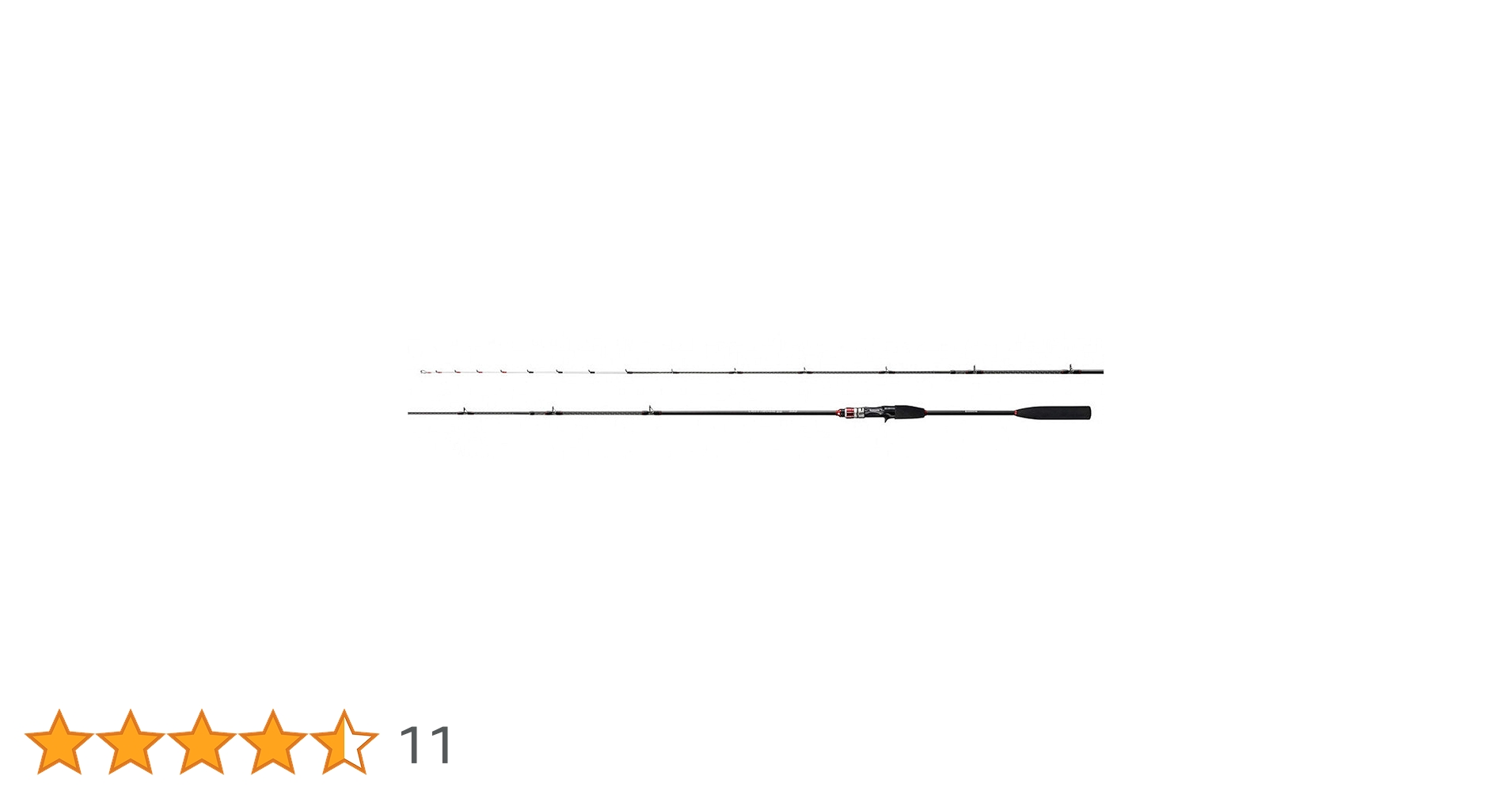 Amazon | シマノ(SHIMANO) 船竿 ロッド 20 ライトヒラメ BB 220