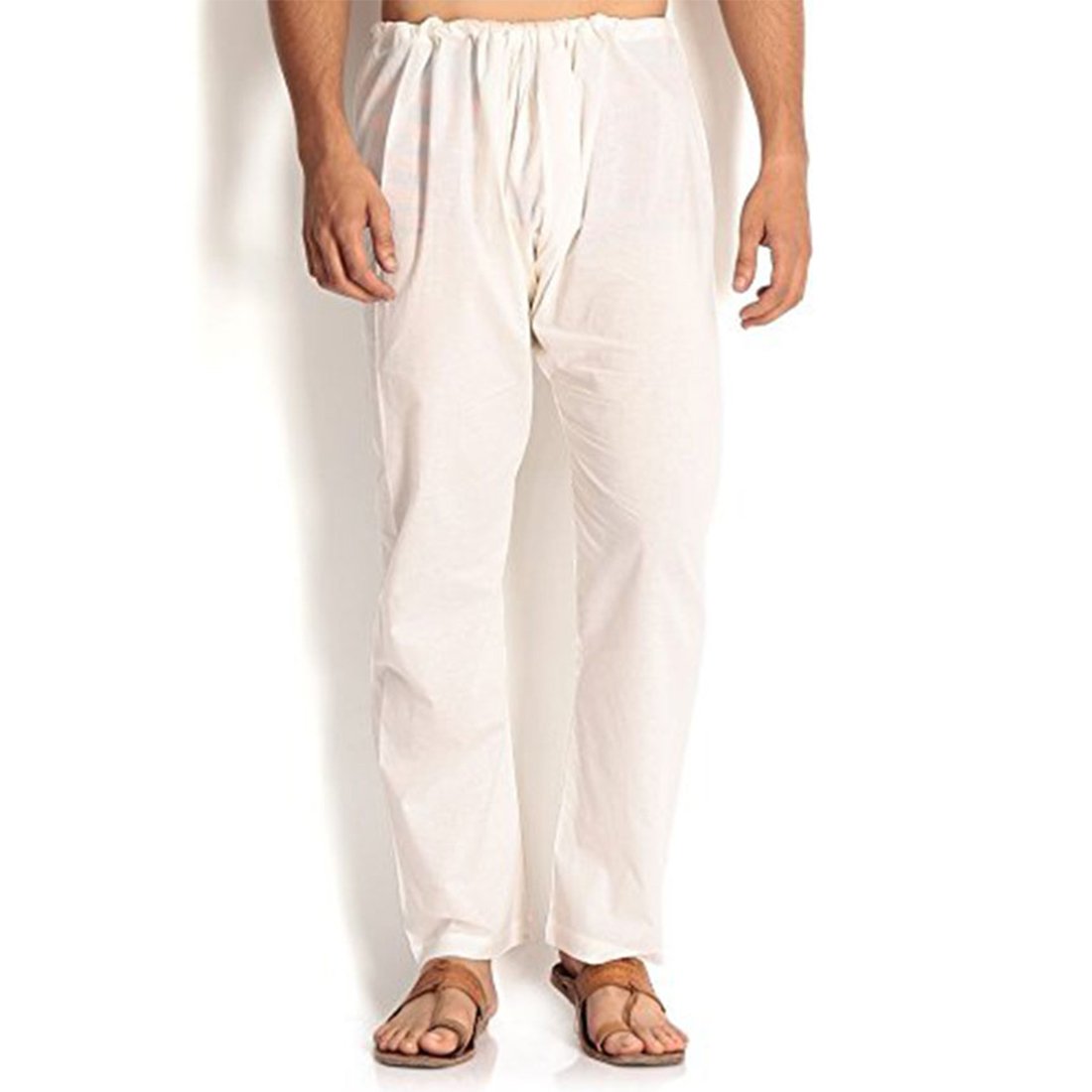 Cotton Pyjama for Men's-image-3