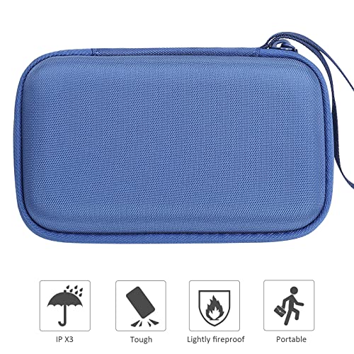 Funda rígida de repuesto para cámara VTech Kidizoom miniatura 5
