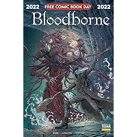 Bloodborne FCBD 2022