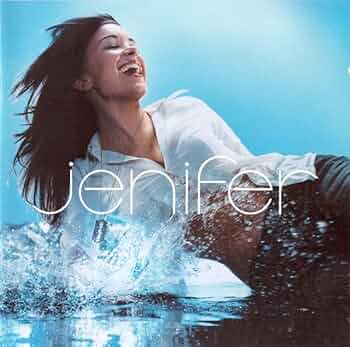 Jenifer - Jenifer - Amazon.com Music